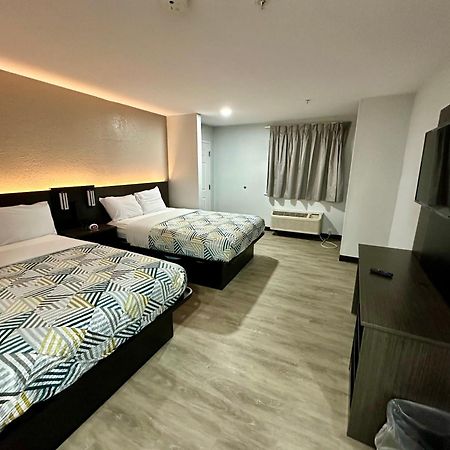 Motel 6 Columbus, Ga Columbus Airport Ngoại thất bức ảnh